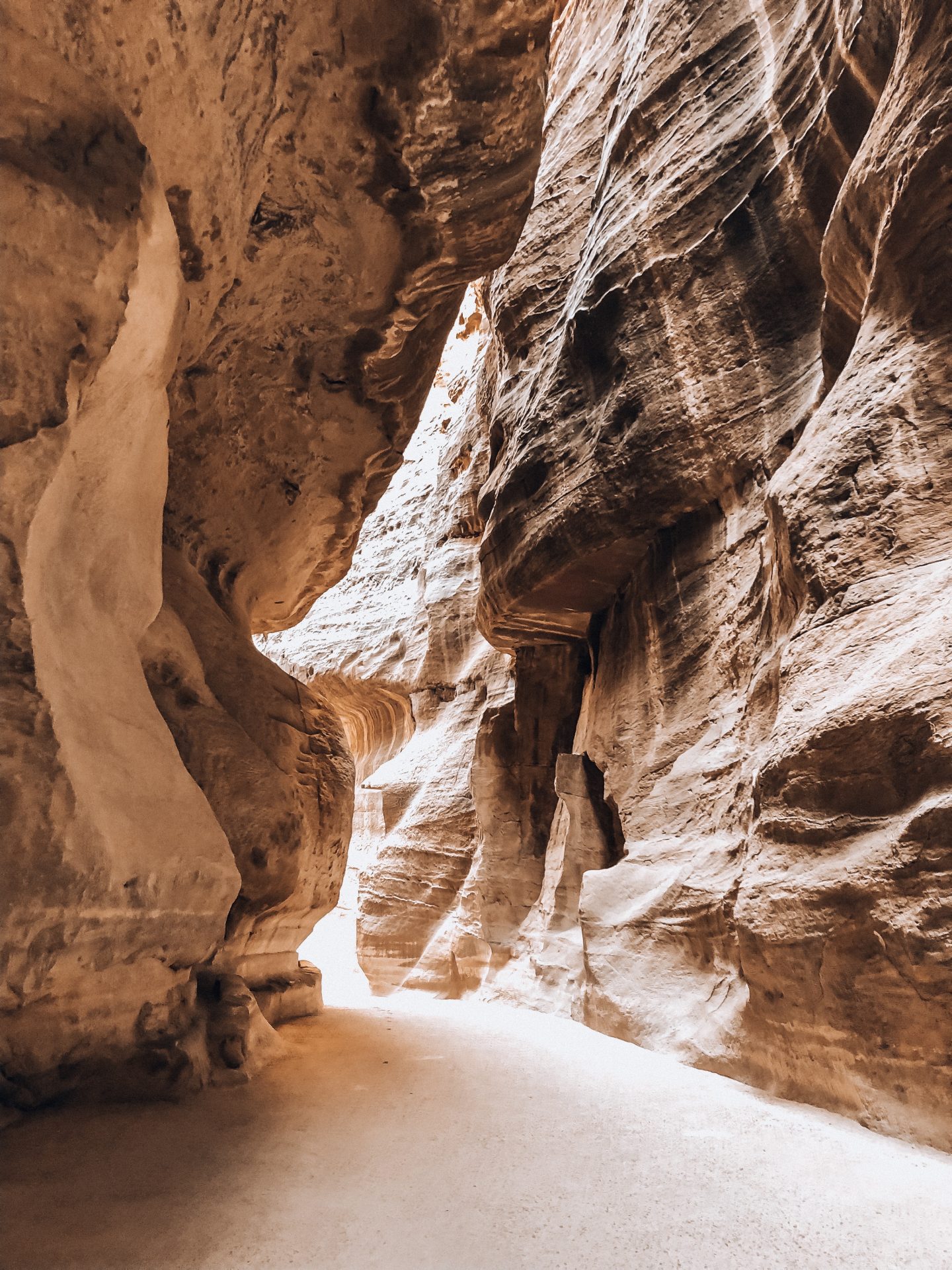 Découvrir la Cité Antique de Petra en 2 jours - Ju on the road - les hauts lieux des sacrifices