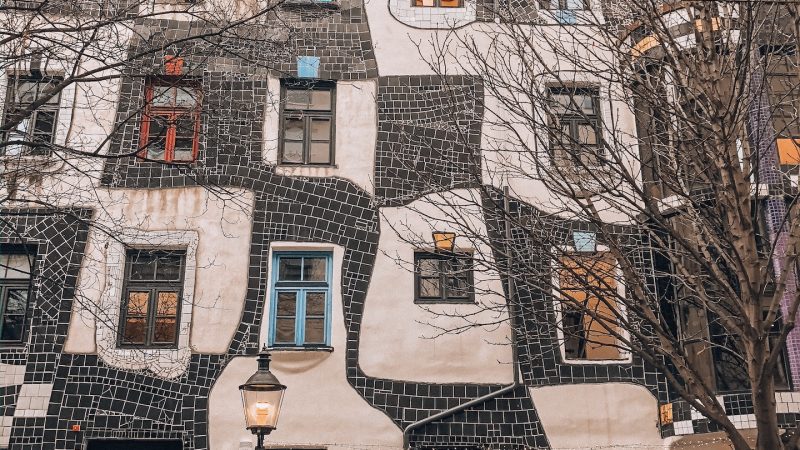 Bienvenue à Vienne, la destination de notre dernière escapade de 3 jours. Chefs d’oeuvres, architecture et histoire qui nous ont séduit au premier regard ! - Ju On The Road