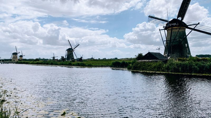 KInderdijk